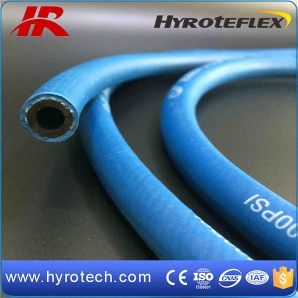 Oxygen Hose with ISO3821 Standard