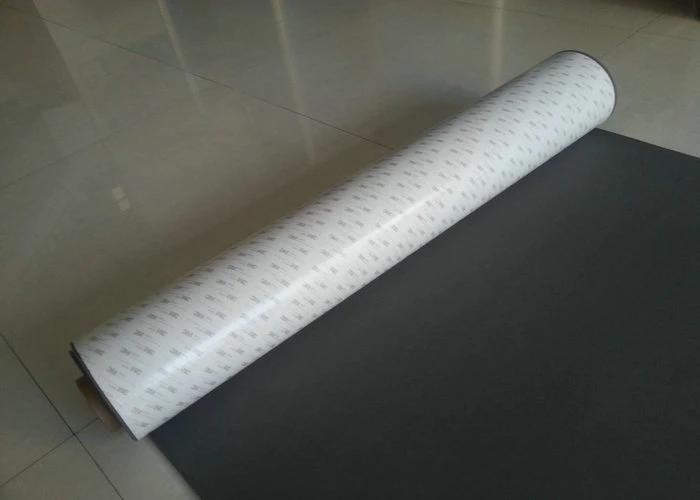 Good Quality Silicone Sponge Rubber Sheet, Silicone Foam Sheet Backing Adhesive