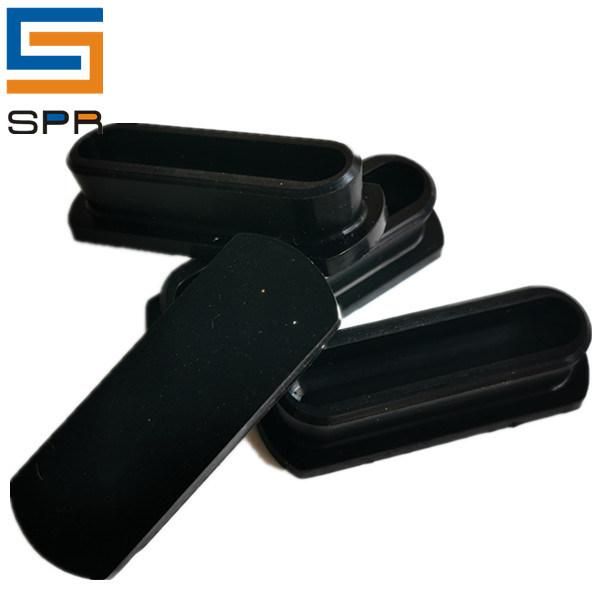 High Quality Manufacturer of Cutomized Molded Rubber Cylinder Gasket Seals