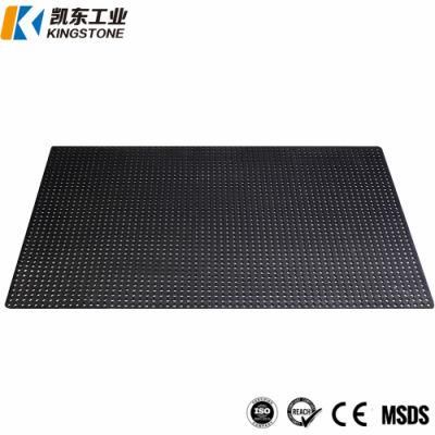 Heavy Duty Rubber Ute Mat