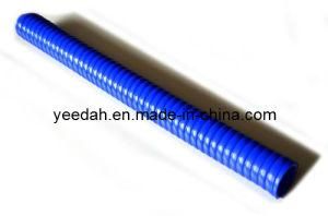 Blue Auto Silicone Hose (SH-0102)