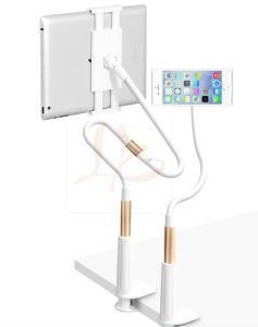 Ly Universal Memory Magnalium Hose Stand Hose Support Flexible Pipe for Tablets and Mobiles 110cm Length