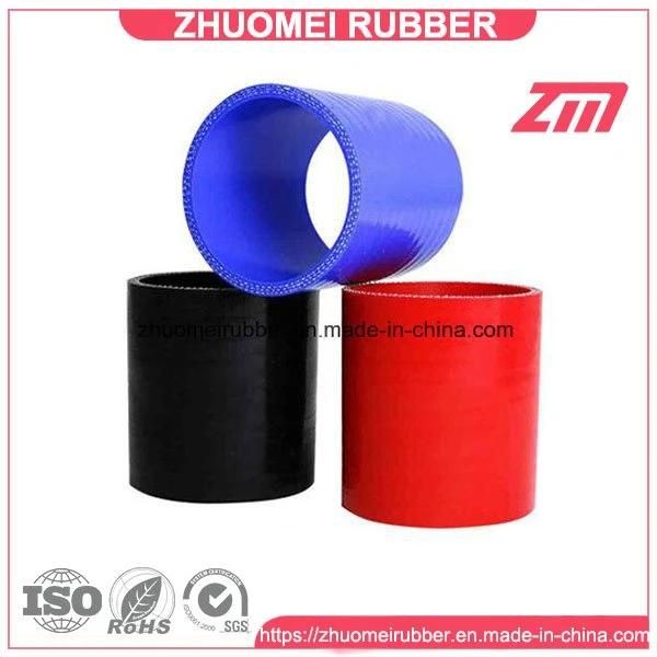 Factory High Quality Vehicle Silicone Rubber Hose