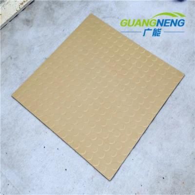 Children Rubber Flooring/Colorful Airport Walk Way Rubber Flooring