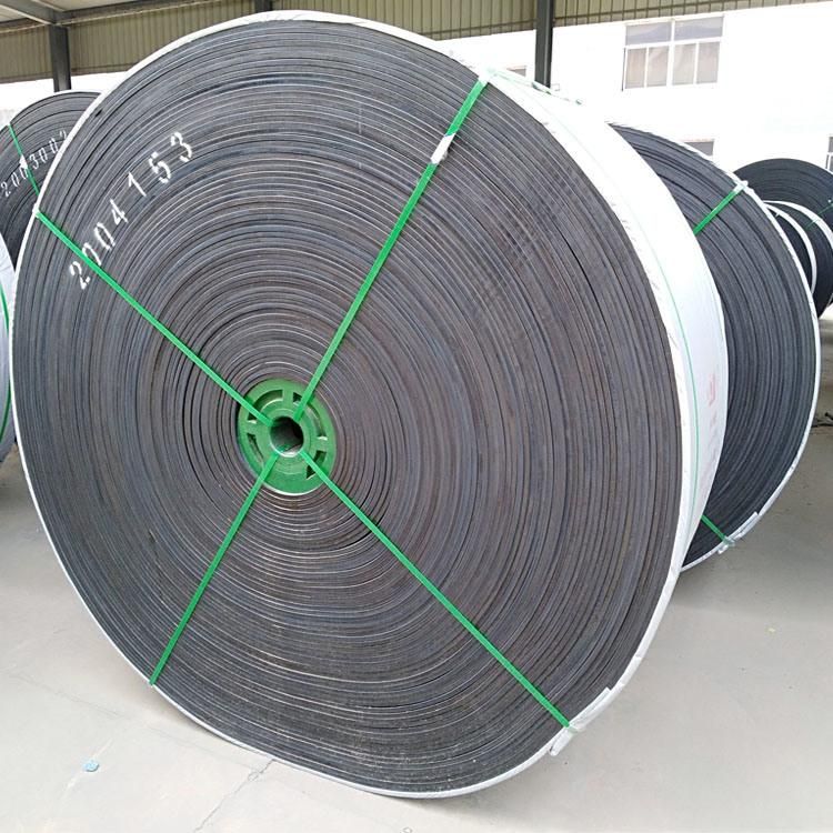 Ep Transmission Belt, Cold Resistant Rubber Conveyor Belt