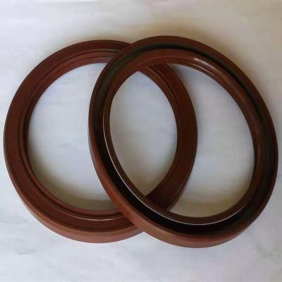Made in China Rubber Crankshaft Oil Seal