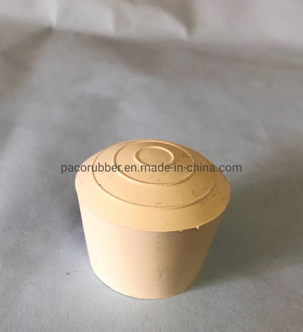 Custom Round Rubber Tips for Chair /Rubber Chair Caps/Chair Leg Tips for Furniture Table Chair Legs