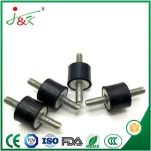 Rubber Buffer Shock Absorption Function