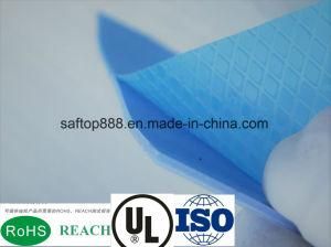 Super Soft Thermal Conductive Silicone Pad 2W for Displayer Original Manufacturer Free Sample No MOQ
