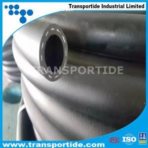 Smooth Surface and Striated Surface Fuel &amp; Oil Rubber Hose