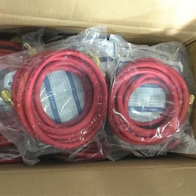 600psi R134A Refrigerant Charging Hose for Air Condition