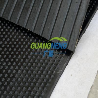 Cow Horse Anti-Fatigue Floor/Agriculture Farming Rubber Flooring Mat