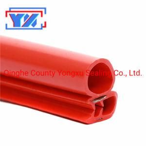 Metal Sheet Panel Edge Protect Sealing Strip