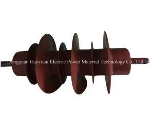 Silicone Rubber for Electric Power Cable Transformer Insulators Bushing Arresters