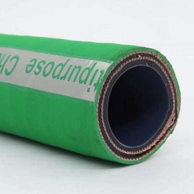 High Pressure Chemical Suction and Delivery Soft Rubber Hose