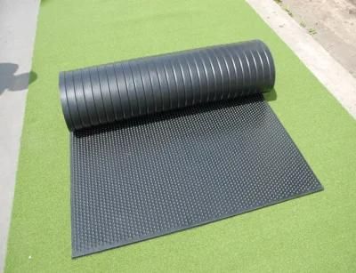 Coil Rubber Mat/Cow Rubber Mat /Rubber Sheet