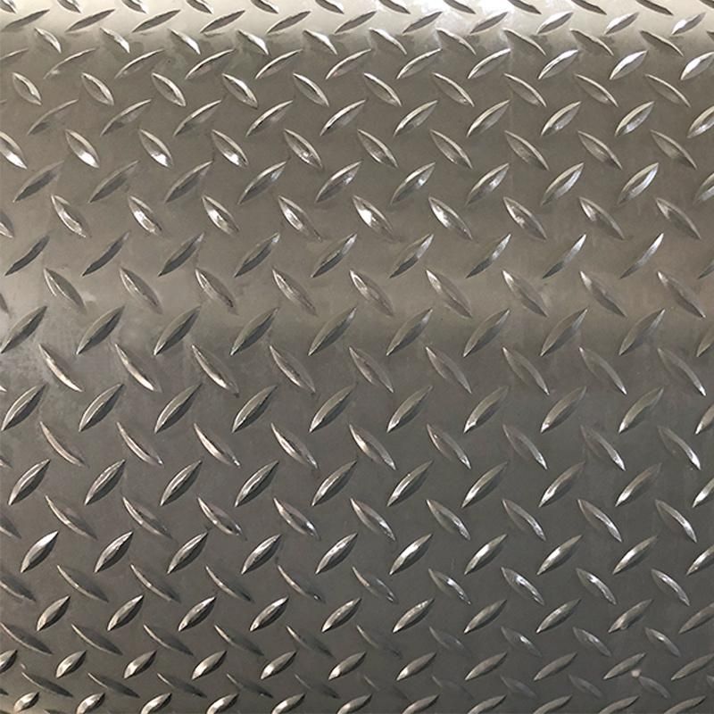 Industrial SBR Nr Material Anti Slip Rubber DOT Diamond Checker Ribbed Rubber Mat Rubber Sheet