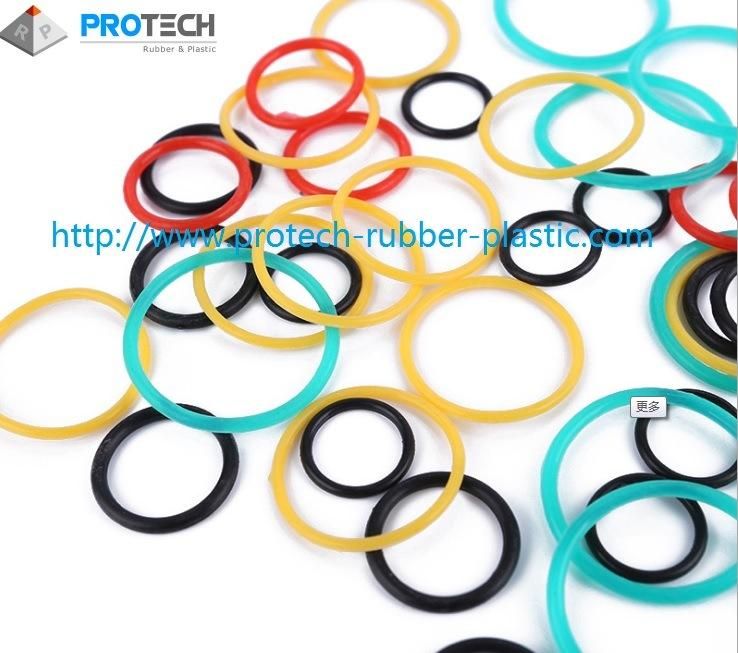 Manufacturer Seal Good Quality O Ring Oring O-Ring