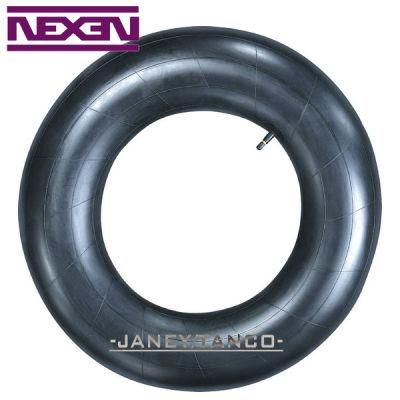 China Tubes, Truck Tire Butyl Inner Tube Flap