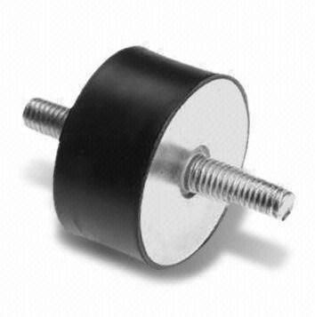 a-mm Rubber Mount, Rubber Mounting, Rubber Shock, Rubber Absorber, Shock Absorber (3A4001)