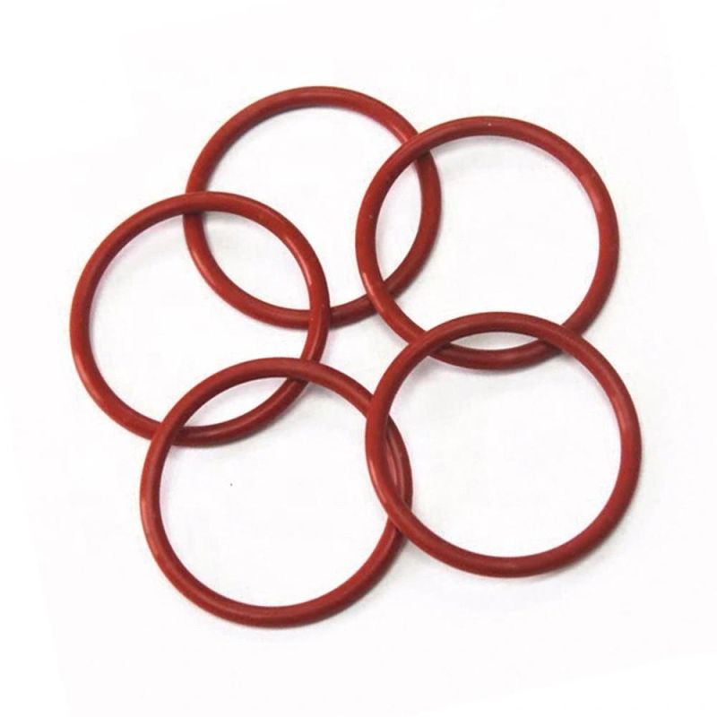 High Quality Rubber Seals NBR HNBR O-Ring