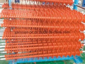 Htv Silicone Rubber Material for Making Electric Power Composite Insulator