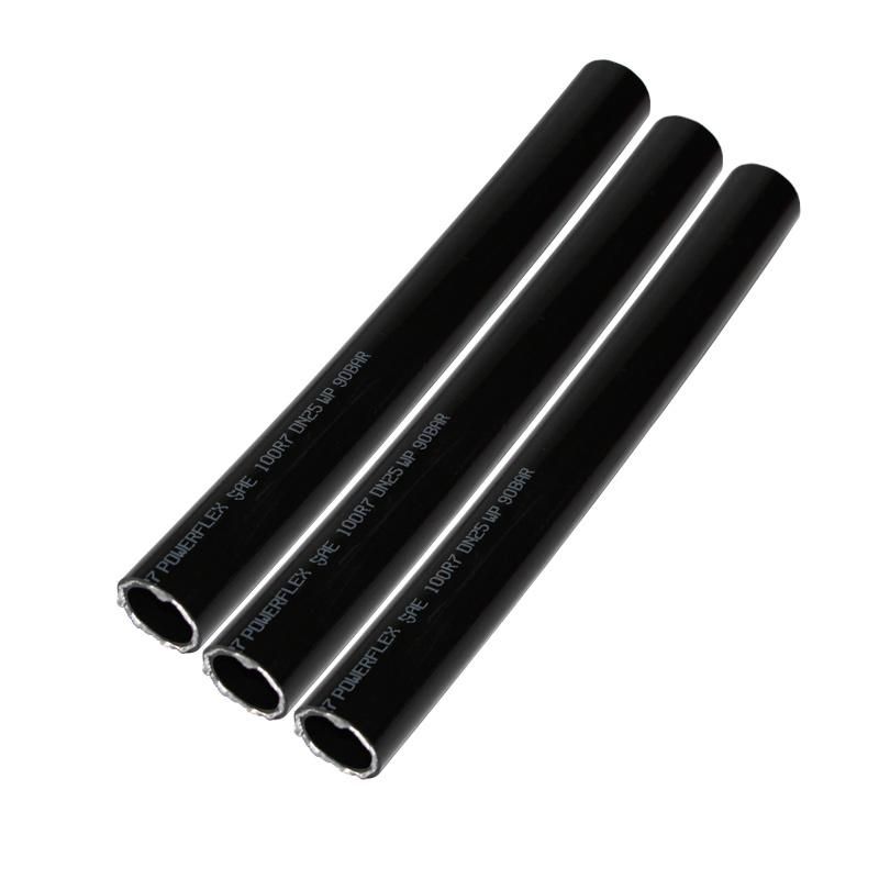 SAE 100 R7 Thermoplastic Hydraulic Hose