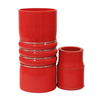 Chinese Factory Wholesale Silicone Pipes Rubber Hose