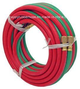 Oxygen or Acetylene Single or Twin Welding Hose