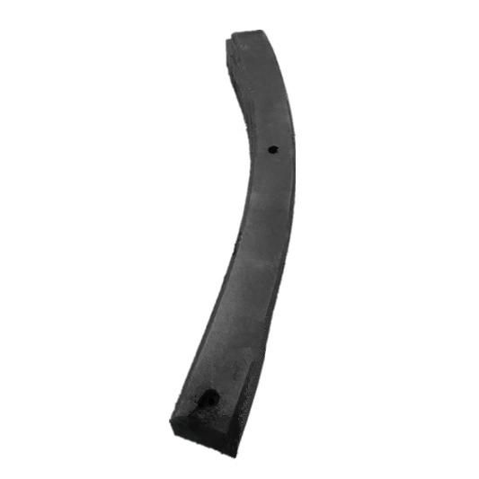 Extensions Rubber Garden Edge Curber
