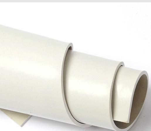 Flexible Food Grade Silicone Rubber
