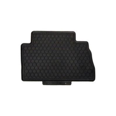 Molded Rubber Parts Custom Compound Floor Mats