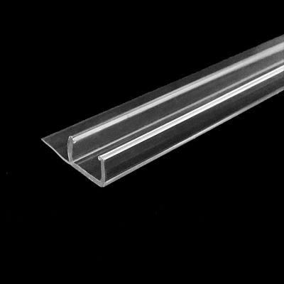 Good Quality Bathroom Toilet Shower Cabin PVC Sealing Strip