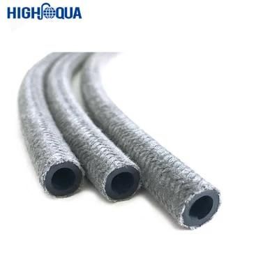 Outer Braid Fuel Rubber Hose for Motorcycle