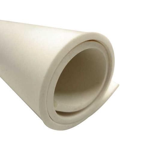 Heat Resistant Extruded Silicone Rubber Sheet for Gasket