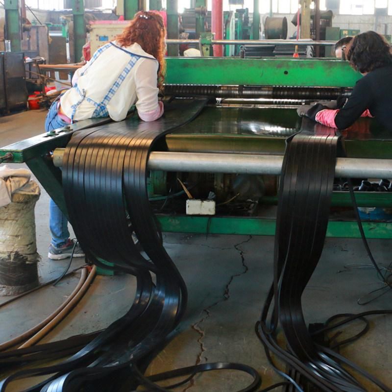 OEM Size Rubber Bar Rubber Strip Rubber Gaskets Belts