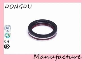 NBR/Ptfef/FKM/Viton/PU Wheel Hub Seals Shaft Axle Seals 65*80*12mm