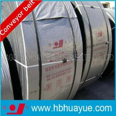 Multi-Ply Acid/ Alkali Chemicals Resistant Conveyor Belt