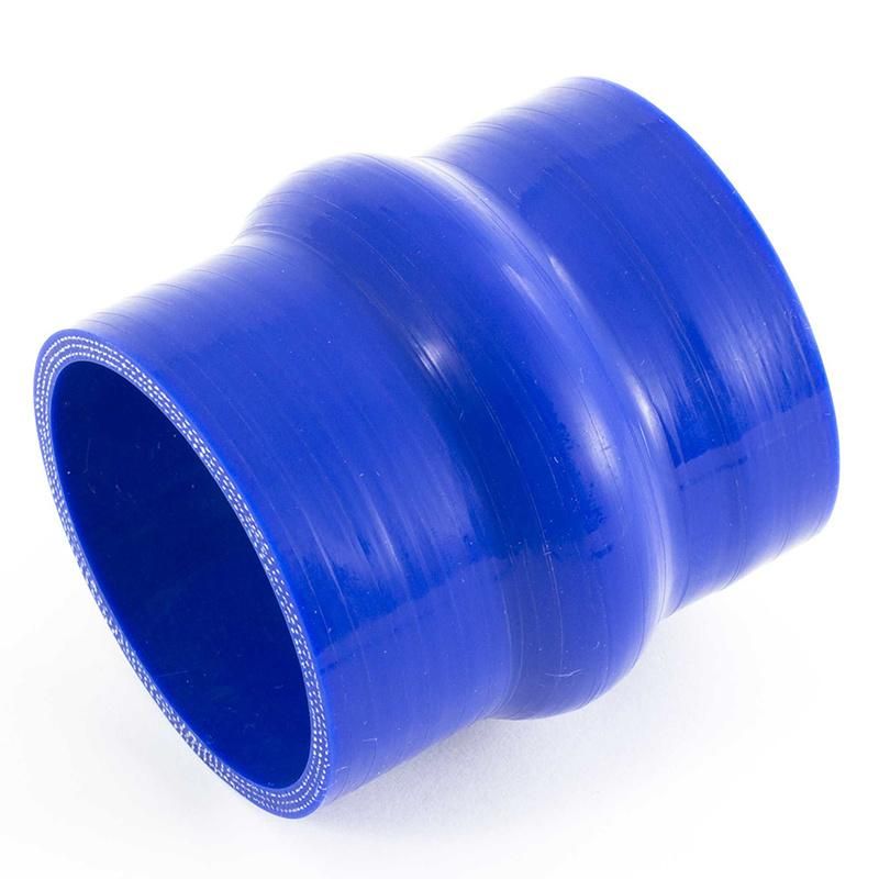 Wire Reinforced Silicone Rubber Hose