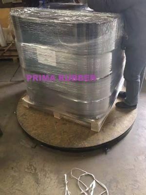 Neoprene Rubber Sheet with Various Type