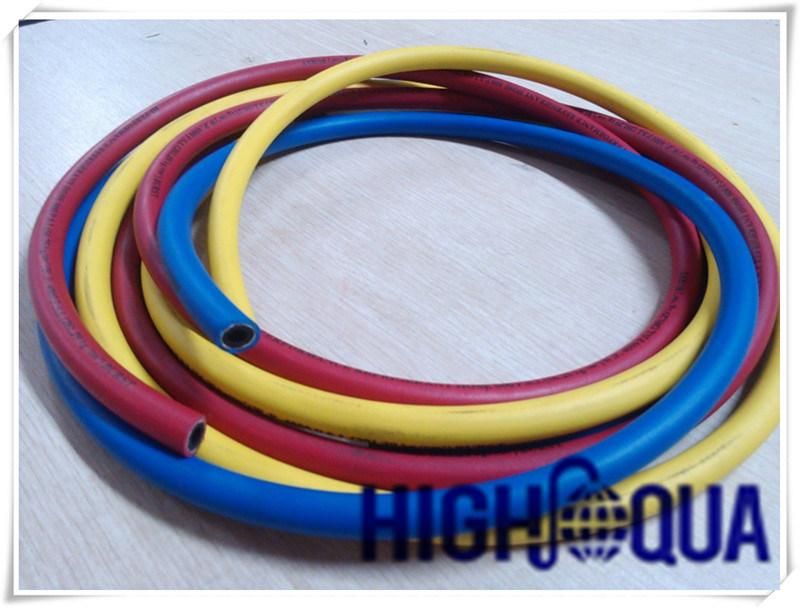 2015 Three Line Freon Charging Hose