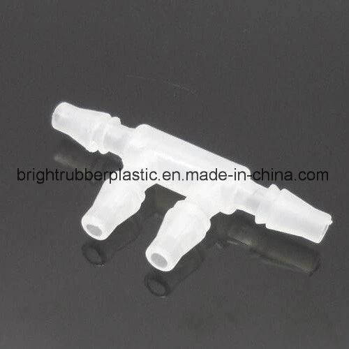 High Quality FDA Silicone Connector Parts