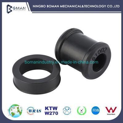 Hmbr Rubber Seal, Customize Rubber Product, Fabric Chevron Seal