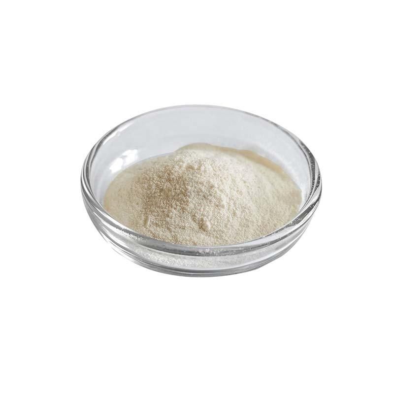 Factory Supply Chlorinated Rubber Powder R-5 for Anti-Corrosion Paint, Ship Paint, Road Marking Paint