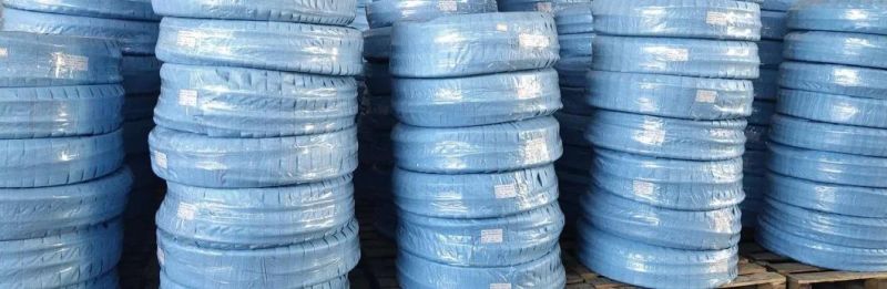 Low-Temperature Flexible Fuel Dispensing Rubber Gasoline Pump Hose