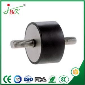 Anti Vibration Rubber Buffer Mounting for Shock Absorption