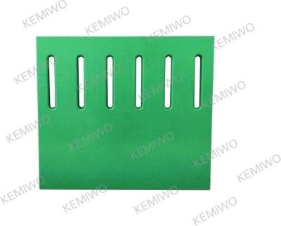 High Quality Material Building Material Plastic Products PP Boards/Sheets