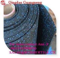Gym Floor Mat, Kindergarten Tiles, Playground Rubber