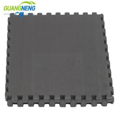 Factory Supply Custom Made EVA Foam Tatami Kids Mats