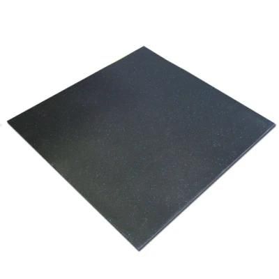 Safety Rubber Flooring for Garage/Gym/Children Playground Rubber Tiles, Kindergarten Rubber Mat